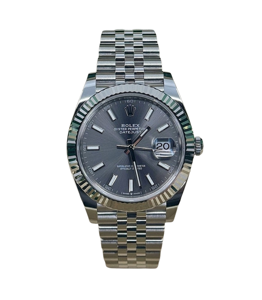 Rolex Datejust 41 126334